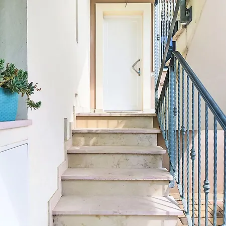 Casa Di Nana 1 By Interhome *