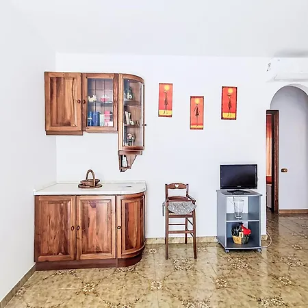 Casa Di Nana 1 By Interhome شقة كاسالبوردينو