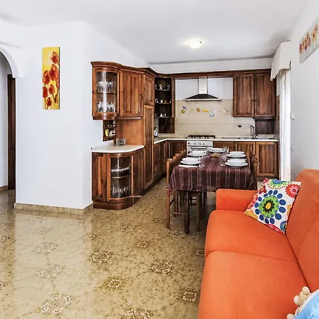 شقة Casa Di Nana 1 By Interhome *
