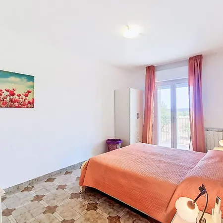 Casa Di Nana 1 By Interhome شقة