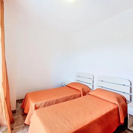 Casa Di Nana 1 By Interhome شقة