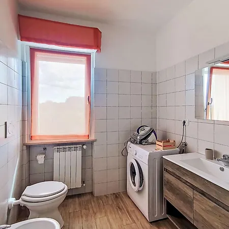Casa Di Nana 1 By Interhome *