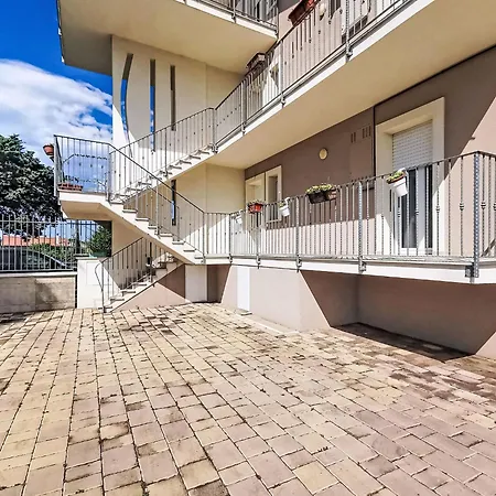 شقة Casa Di Nana 1 By Interhome