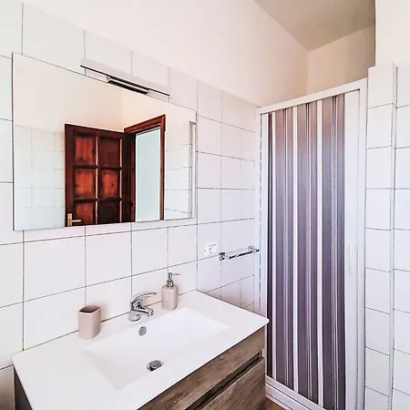 Casa Di Nana 1 By Interhome شقة