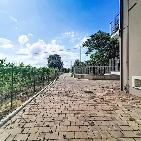 Casa Di Nana 1 By Interhome *