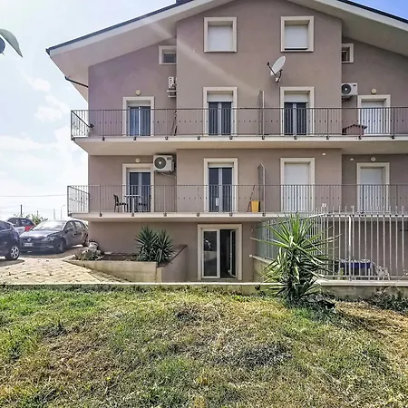 Casa Di Nana 1 By Interhome *